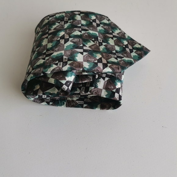 Mondo Di Marco silk tie - Picture 2 of 5